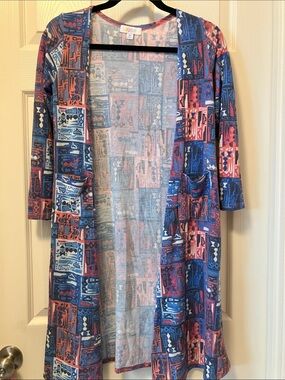 LuLaRoe Sariah